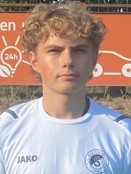 Avatar Bild für Maximilian Schwarzbach