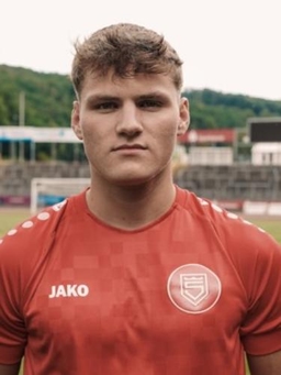 Avatar Bild für Marius Zentler