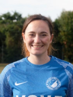 Avatar Bild für Emily Schacht