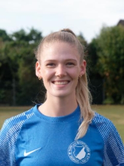 Avatar Bild für Imke-Dorothea Wiedenroth