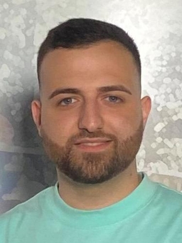 Avatar Bild für Seyed Hesamoddin Hosseini