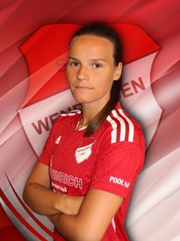 Avatar Bild für Michelle Borchert