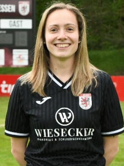 Avatar Bild für Laurina Graff