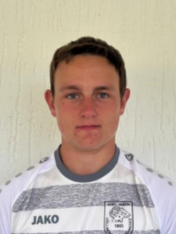 Avatar Bild für Luca Frank Arendt