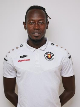 Avatar Bild für Mohamed Kandet Camara