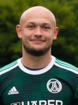 Avatar Bild für Luca Schmeißer