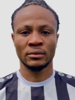 Avatar Bild für Ousmane Sylla