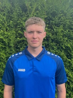 Avatar Bild für Dominik Bendrin