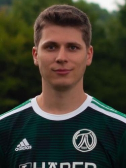 Avatar Bild für Alexander Denner