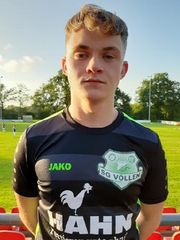 Avatar Bild für Nico Davids