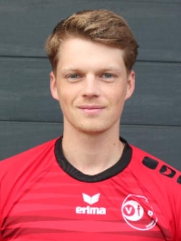 Avatar Bild für Felix Schymatzek