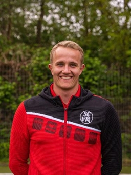 Avatar Bild für Marvin Rohde