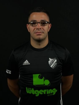 Avatar Bild für Leonid Grigorjan