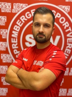 Avatar Bild für Jonas Bubner