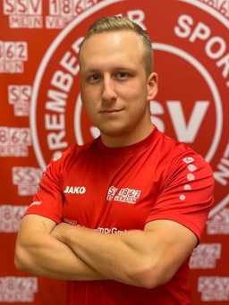 Avatar Bild für Benjamin Hoff