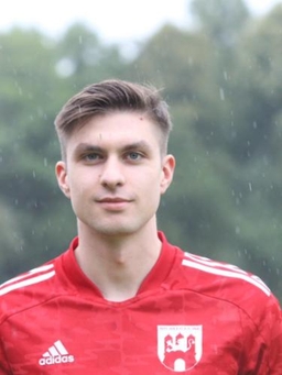 Avatar Bild für Kenan Droce