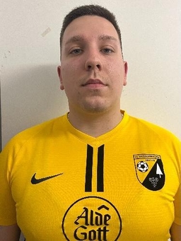 Avatar Bild für Matko Gagro