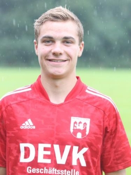 Avatar Bild für Bjarne Kämmer