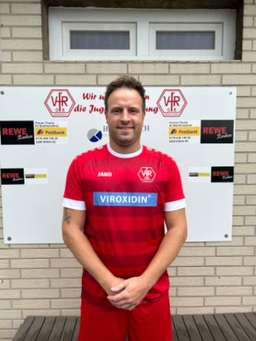 Avatar Bild für Kevin Bongers