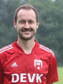 Avatar Bild für Felix Schlarmann