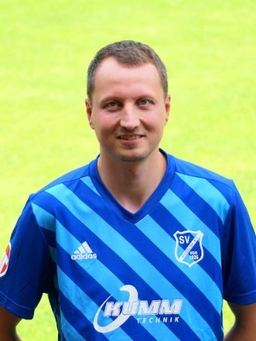 Avatar Bild für Matthias Verkerk