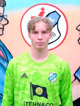 Avatar Bild für Maurice Paul Krone