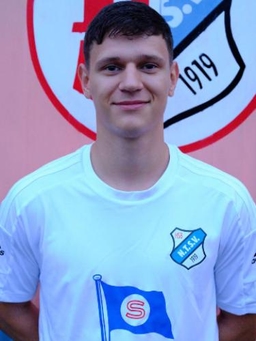 Avatar Bild für Daris H. Mehmedovic