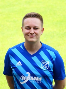 Avatar Bild für Marius Zimmermann