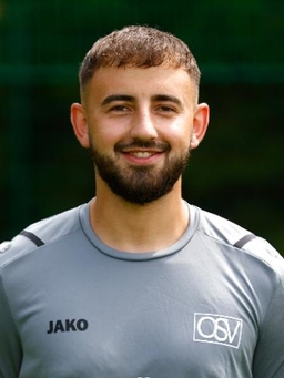 Avatar Bild für Kevin Jentsch