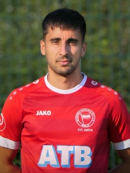 Avatar Bild für Gojko Karupovic