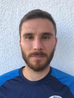 Avatar Bild für Metehan Turkan