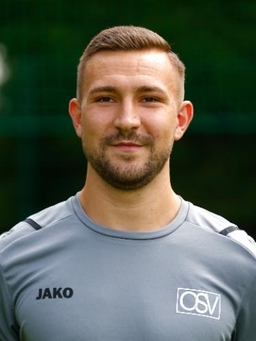 Avatar Bild für Nick Reinhold