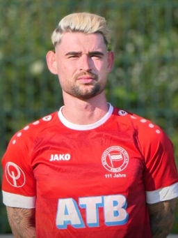 Avatar Bild für Joshua Lang