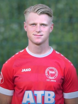 Avatar Bild für Etienne Nikol