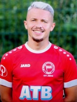 Avatar Bild für Lukas Rehbein