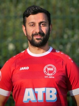 Avatar Bild für Omid Saberdest