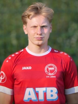 Avatar Bild für Dominic Schmüser