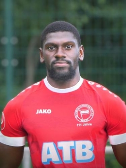 Avatar Bild für Mohamed Saloun Toure