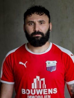 Avatar Bild für Hikmet Yildiz