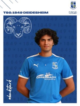 Avatar Bild für Momin Harun-Habib Khan