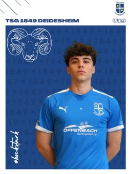 Avatar Bild für Destan Manfred Galip Scheffelt