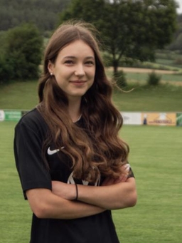 Avatar Bild für Samara Reiser