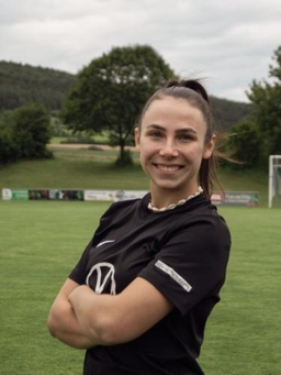 Avatar Bild für Lynn Benz