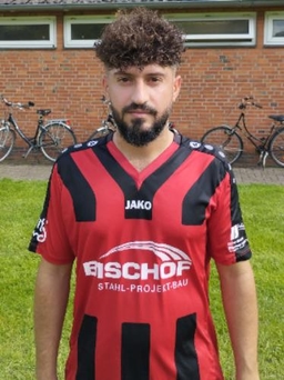 Avatar Bild für Hisham Hasso