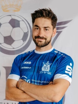 Avatar Bild für Tobias Hummel