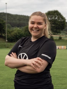 Avatar Bild für Luisa Michelberger