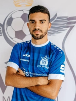 Avatar Bild für Hamza Benslimane