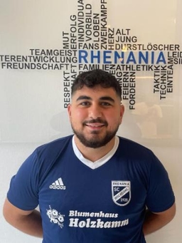 Avatar Bild für Khaled Omairat