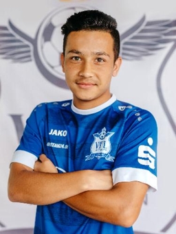 Avatar Bild für Ahmad Samimi