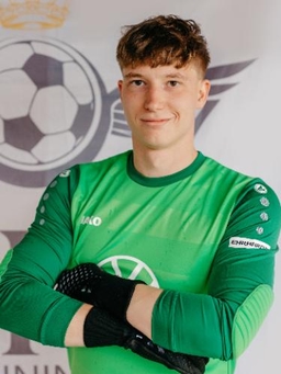 Avatar Bild für Justin Scheeder